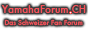 YamahaForum - YamahaForum.CH - Das Schweizer Yamaha Fan Forum